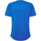hummel hmlTE TOPAZ Mesh Fitnessshirt Herren 7169 - daphne XXL