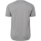 hummel hmlTE TOPAZ Mesh Fitnessshirt Herren 2858 - sharkskin XXL