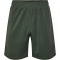 hummel hmlTE TOPAZ Shorts Herren 6126 - climbing ivy S