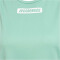hummel hmlTE TOLA Tanktop Damen 7246 - pastel turquoise XS