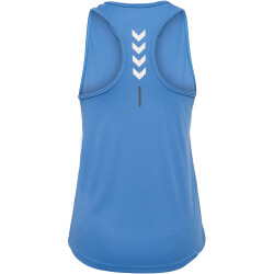 hummel hmlTE TOLA Tanktop Damen 7195 - riviera XS