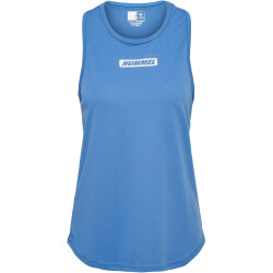 hummel hmlTE TOLA Tanktop Damen 7195 - riviera XS