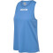 hummel hmlTE TOLA Tanktop Damen 7195 - riviera XS