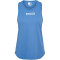 hummel hmlTE TOLA Tanktop Damen 7195 - riviera XS