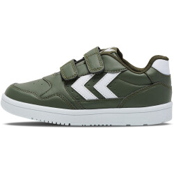 hummel Camden Sneaker Kinder 8352 - thrush 28