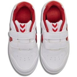 hummel Camden Sneaker Kinder 3789 - bittersweet 26