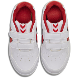 hummel Camden Sneaker Kinder 3789 - bittersweet 27