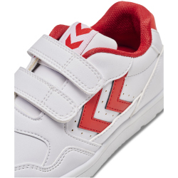 hummel Camden Sneaker Kinder 3789 - bittersweet 28