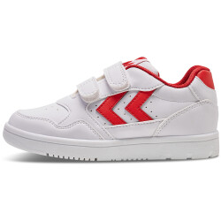 hummel Camden Sneaker Kinder 3789 - bittersweet 34