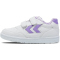 hummel Camden Sneaker Kinder 3236 - pansy 27