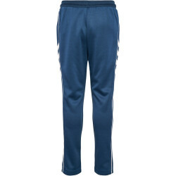 hummel hmlTRACK Jogginganzug Kinder 7642 - dark denim 152