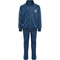 hummel hmlTRACK Jogginganzug Kinder 7642 - dark denim 152