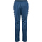 hummel hmlTRACK Jogginganzug Kinder 7642 - dark denim 152