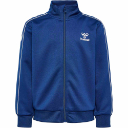 hummel hmlTRACK Jogginganzug Kinder 7017 - navy peony 176
