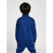 hummel hmlTRACK Jogginganzug Kinder 7017 - navy peony 176
