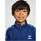 hummel hmlTRACK Jogginganzug Kinder 7017 - navy peony 176