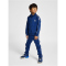 hummel hmlTRACK Jogginganzug Kinder 7017 - navy peony 176