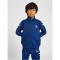 hummel hmlTRACK Jogginganzug Kinder 7017 - navy peony 176