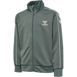 hummel hmlTRACK Jogginganzug Kinder 6575 - laurel wreath 176