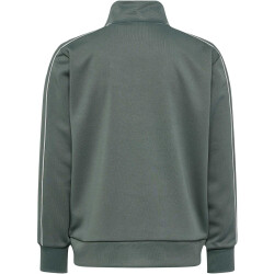 hummel hmlTRACK Jogginganzug Kinder 6575 - laurel wreath 176