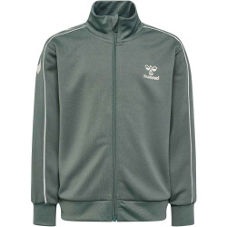 hummel hmlTRACK Jogginganzug Kinder 6575 - laurel wreath 176