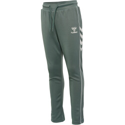 hummel hmlTRACK Jogginganzug Kinder 6575 - laurel wreath 176
