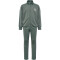 hummel hmlTRACK Jogginganzug Kinder 6575 - laurel wreath 176