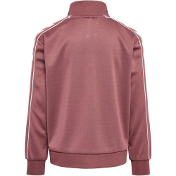 hummel hmlTRACK Jogginganzug Kinder 4085 - rose brown 164