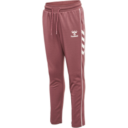hummel hmlTRACK Jogginganzug Kinder 4085 - rose brown 164