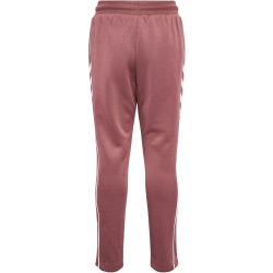 hummel hmlTRACK Jogginganzug Kinder 4085 - rose brown 164