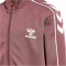 hummel hmlTRACK Jogginganzug Kinder 4085 - rose brown 164