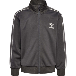 hummel hmlTRACK Jogginganzug Kinder 1525 - asphalt 140