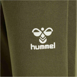 hummel hmlON Jogginghose Kinder 6453 - olive night 122