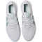 hummel Flow Seamless Sneaker 9151 - white/silt green 36