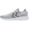 hummel Flow Seamless Sneaker 9151 - white/silt green 36