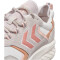 hummel MARATHONA Reach LX Sneaker 9836 - marshmallow/silver cloud 36