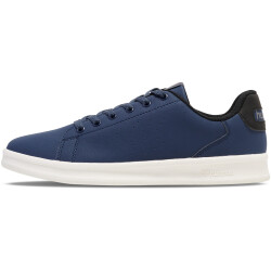 hummel BUSAN Nubuck Sneaker 7003 - navy 38.5