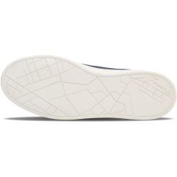 hummel BUSAN Nubuck Sneaker 7003 - navy 46