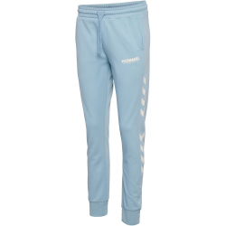 hummel hmlLEGACY Polyesterhose Damen 7188 - celestial blue L