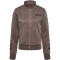 hummel hmlLEGACY Polyester Zip Jacke Damen 8109 - iron M