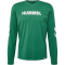hummel hmlLEGACY Langarmshirt 6110 - foliage green S