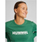 hummel hmlLEGACY Langarmshirt 6110 - foliage green M