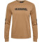 hummel hmlLEGACY Langarmshirt 5263 - tigers eye XS