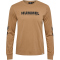 hummel hmlLEGACY Langarmshirt 5263 - tigers eye M