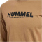 hummel hmlLEGACY Langarmshirt 5263 - tigers eye XXL