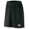 erima CELTA Shorts mit Innenslip schwarz 12