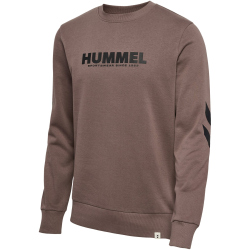 hummel hmlLEGACY Sweatshirt 8109 - iron XL
