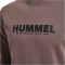 hummel hmlLEGACY Sweatshirt 8109 - iron XL