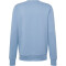 hummel hmlLEGACY Sweatshirt 7763 - ashley blue XS