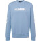 hummel hmlLEGACY Sweatshirt 7763 - ashley blue XS
